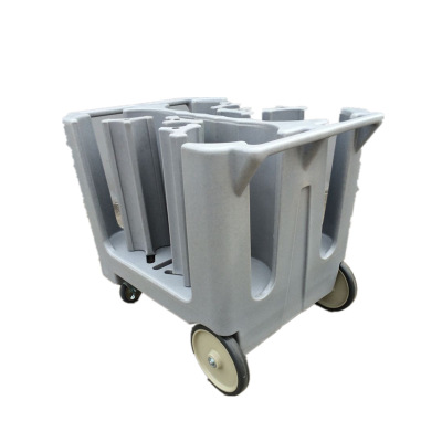 滾塑碗碟車(chē) 滾塑碗碟車(chē)